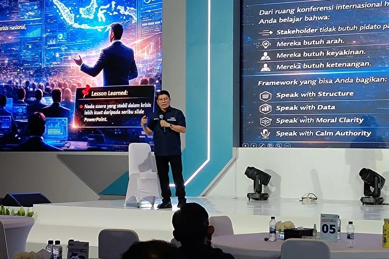 ANTARA Perkuat Peran Sebagai Rujukan Cek Fakta di Era Digital