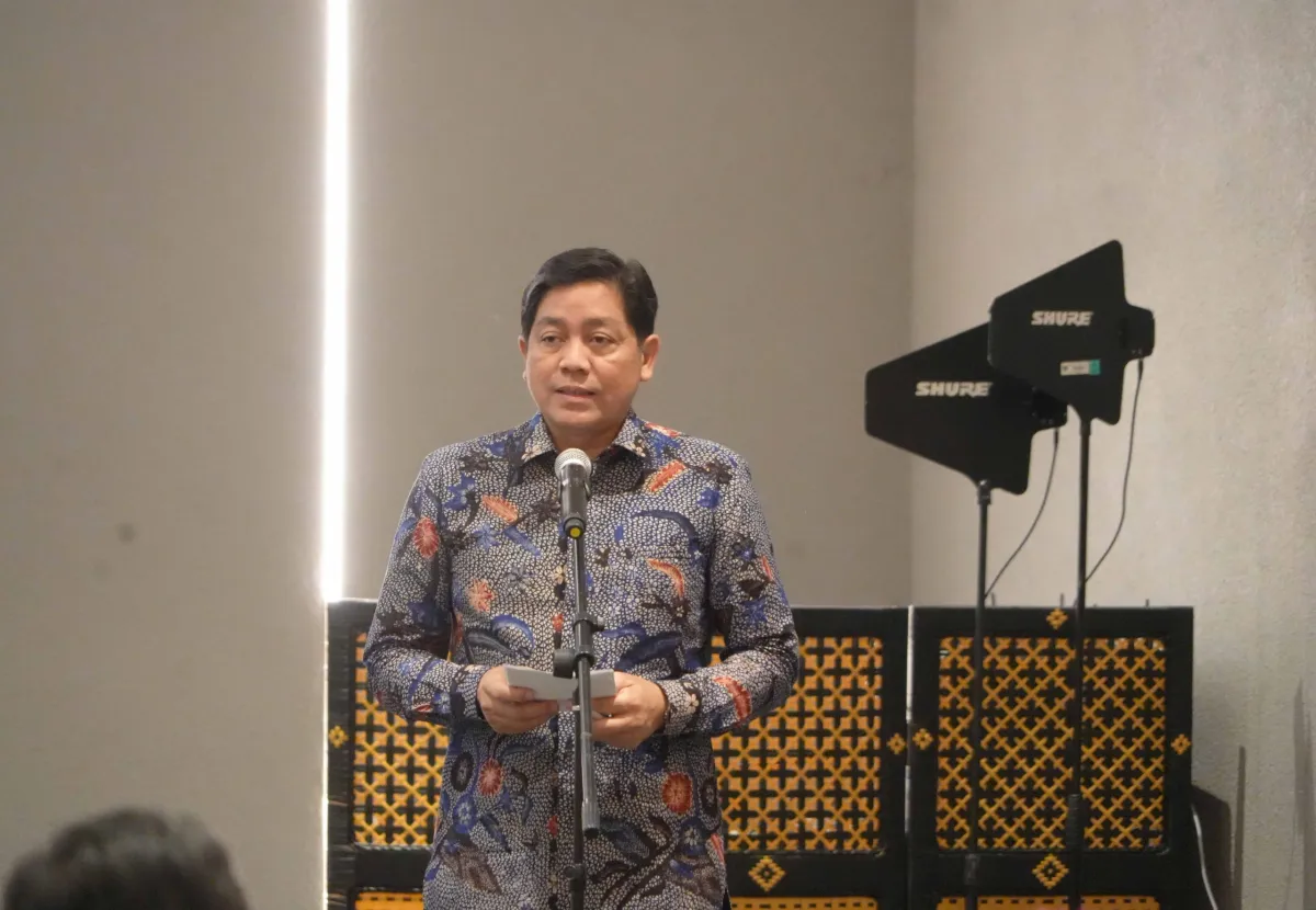 Impor Produk Pertanian AS Senilai US$4,5 Miliar Dilakukan Swasta, Bukan APBN