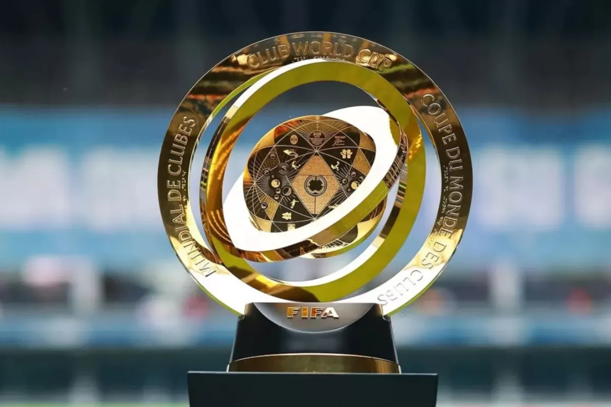 FIFA Rencanakan Piala Dunia Antar Klub 2029 dengan 48 Tim, Didukung UEFA