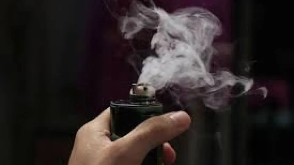 Pelarangan Vape Dinilai Ancam UMKM dan Lapangan Kerja