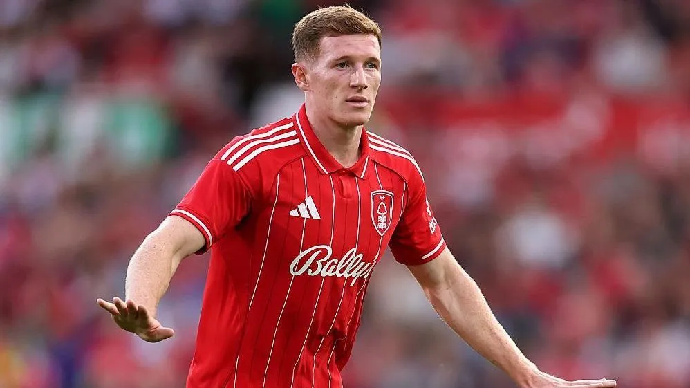 Manchester City Ungguli MU dalam Perburuan Elliot Anderson
