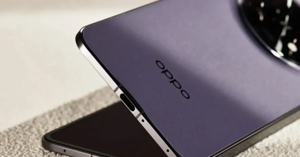 Bocoran Spesifikasi OPPO Find N6, Siap Meluncur 17 Maret