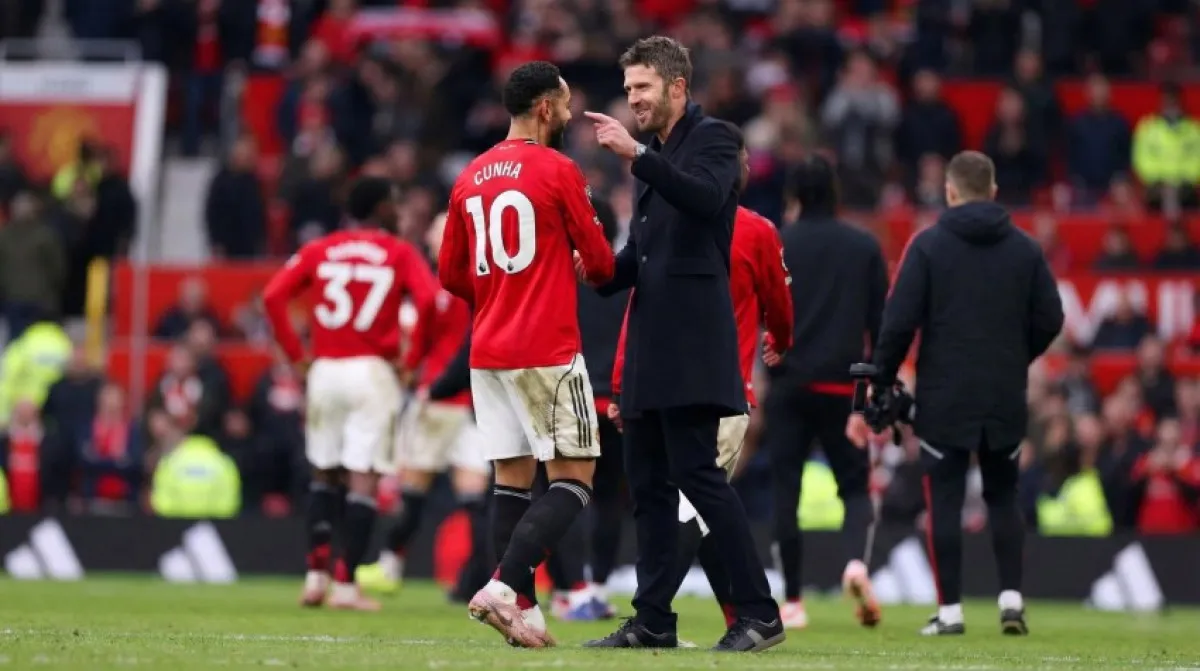 MU Siap Pecahkan Rekor Transfer untuk Bawa Elliot Anderson ke Old Trafford