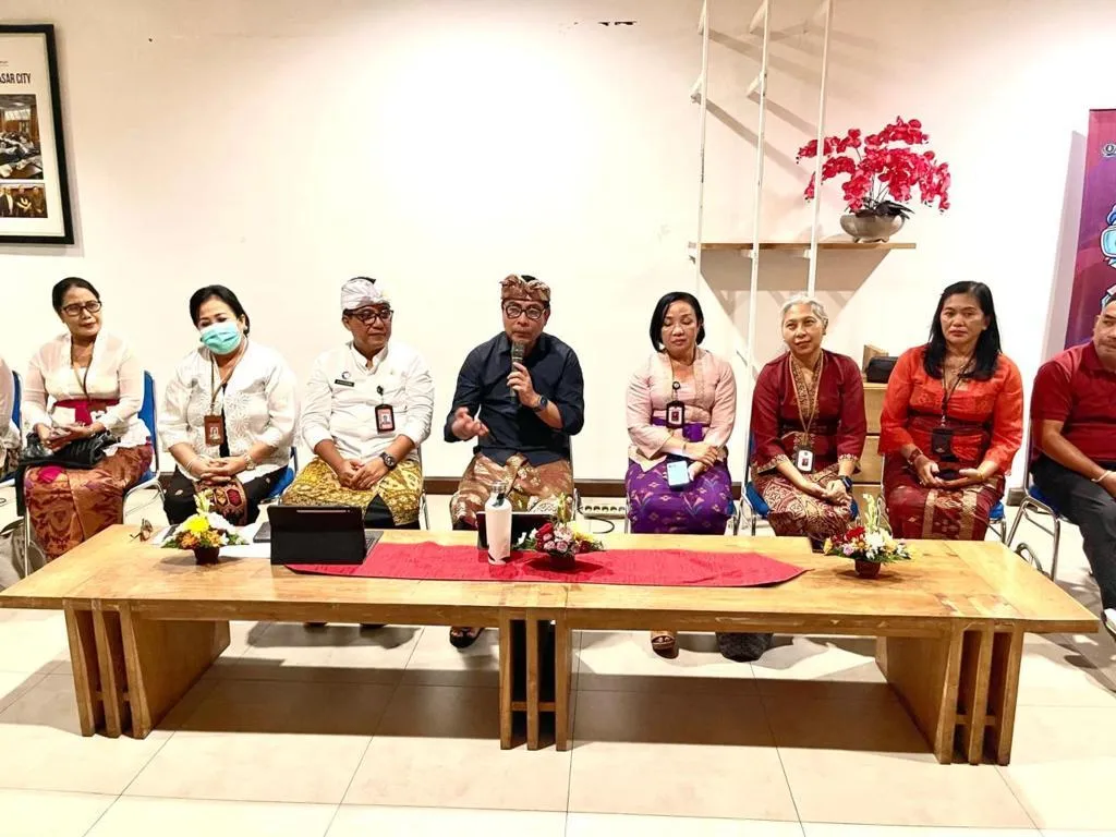 DTIK Festival 2026: Inovasi Digital untuk Keberlanjutan Lingkungan