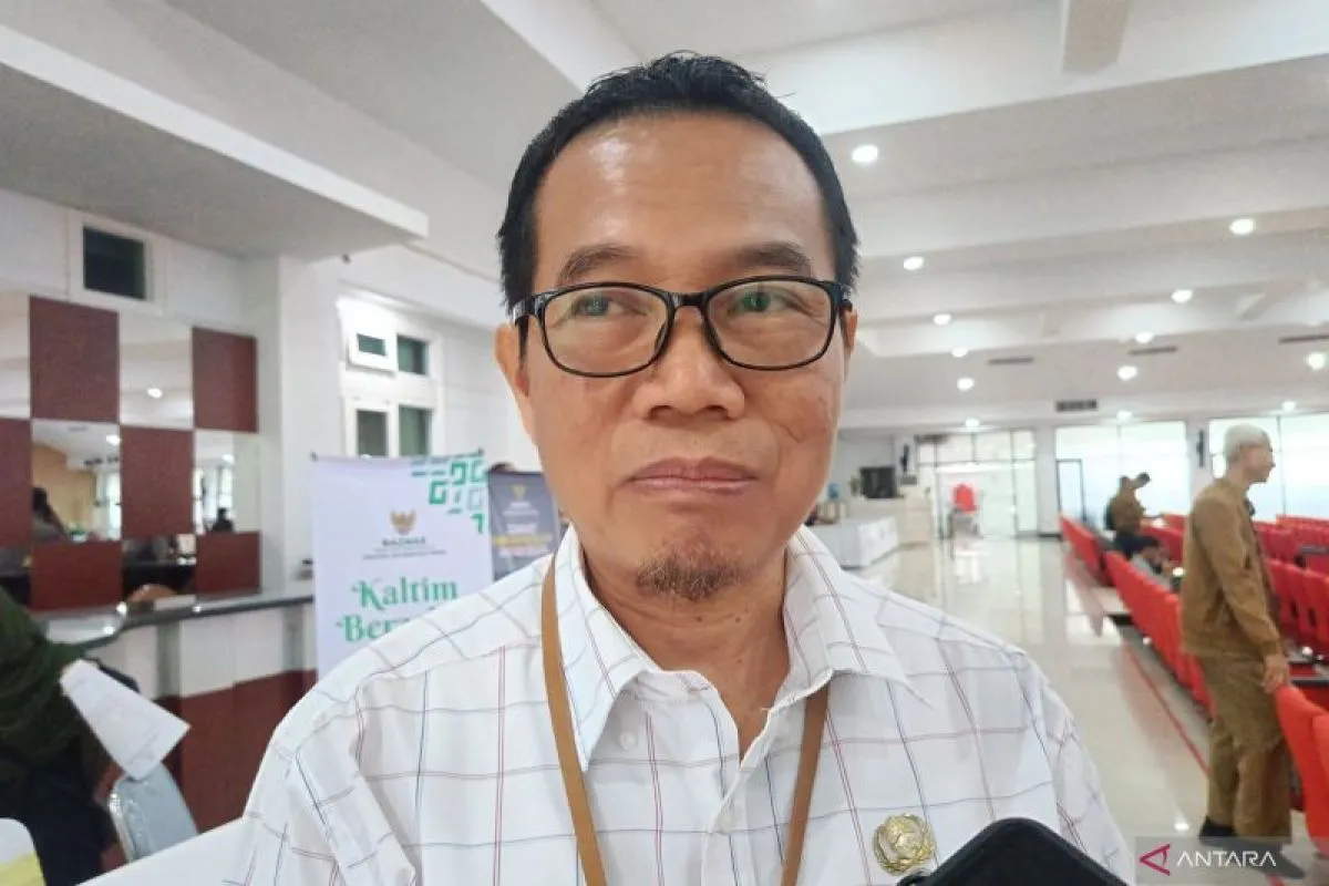 Dinsos Kaltim Perbaiki Basis Data Penerima Manfaat Bantuan Sosial