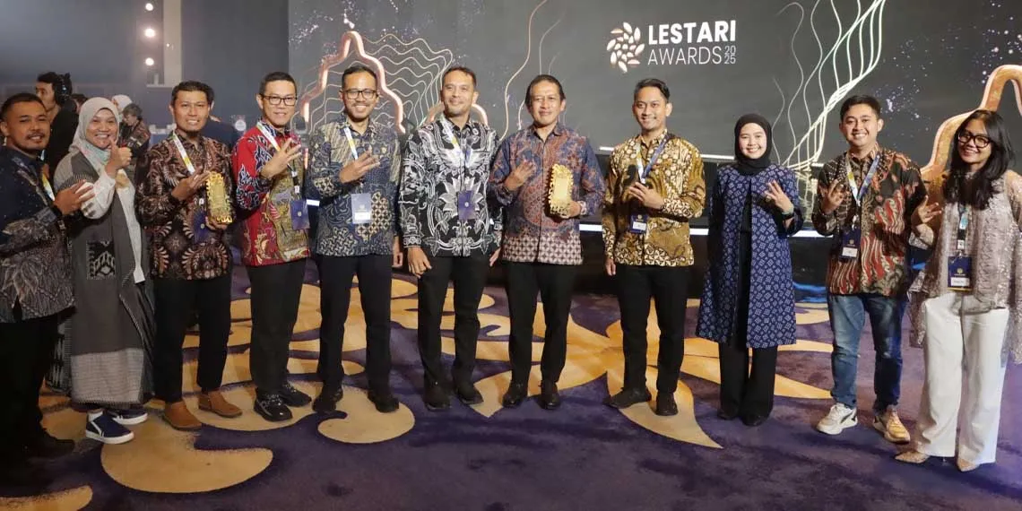 PLN Icon Plus Raih 85 Penghargaan, Siap Perkuat Bisnis di 2026