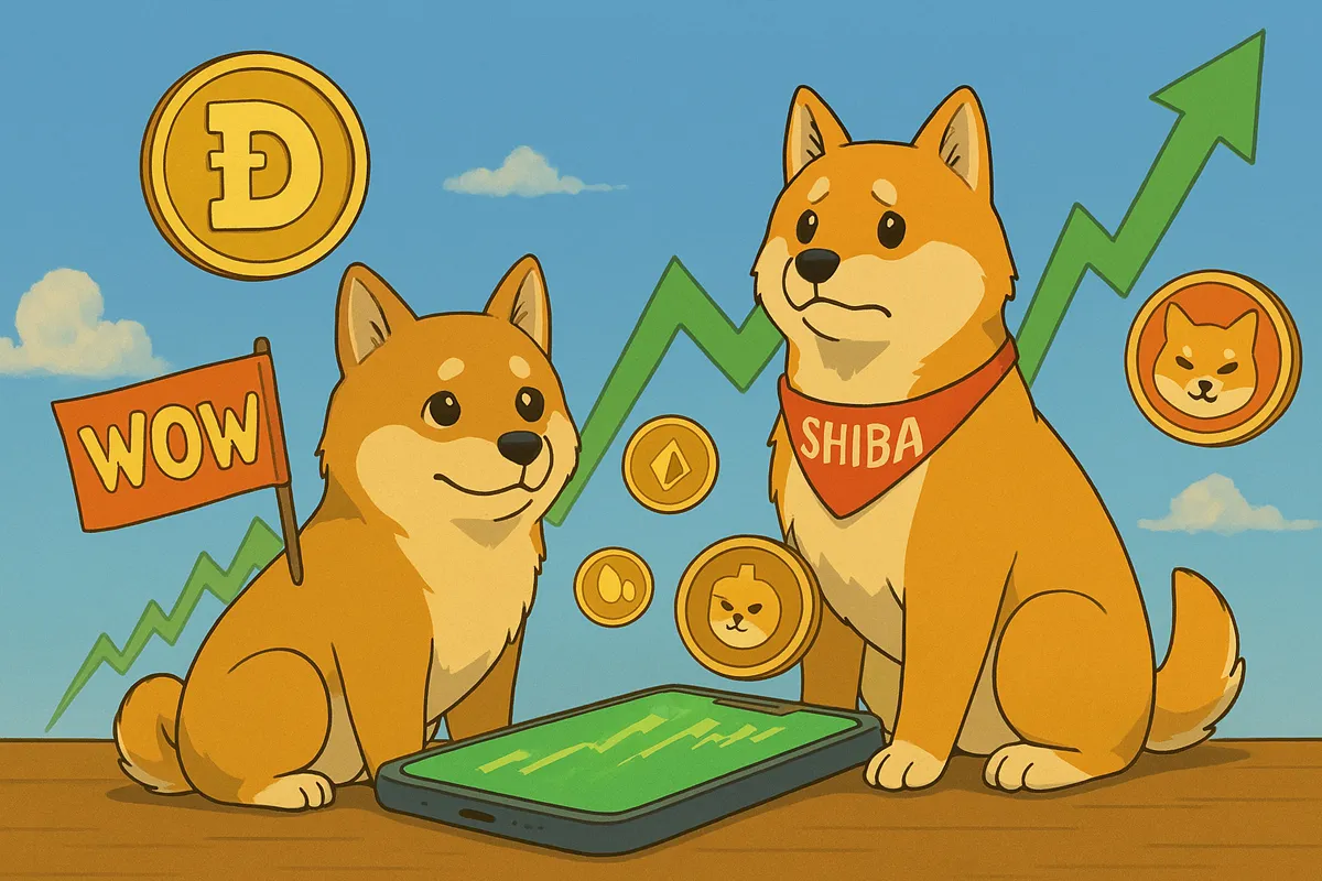 Migrasi Token LEASH v2 Shiba Inu Segera Dimulai Setelah Audit Selesai