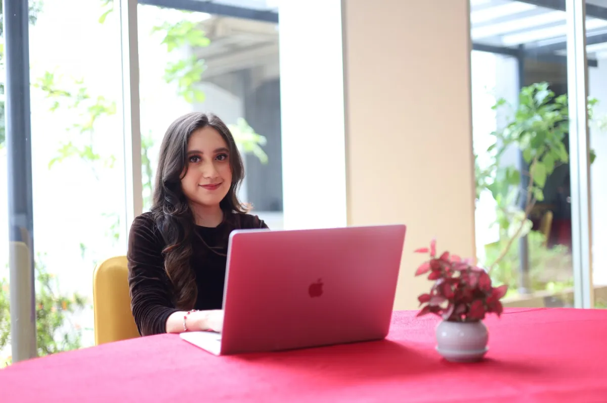 Sistem Informasi UBSI Sukabumi: Pilihan Cerdas Generasi Z di Era Digital
