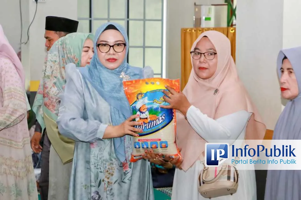 Erlita Amsakar: Ibu sebagai Fondasi Karakter Anak di Keluarga