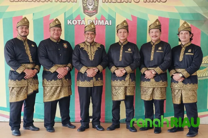 LAMR Dumai dan Polda Riau Bersinergi Cegah TPPO