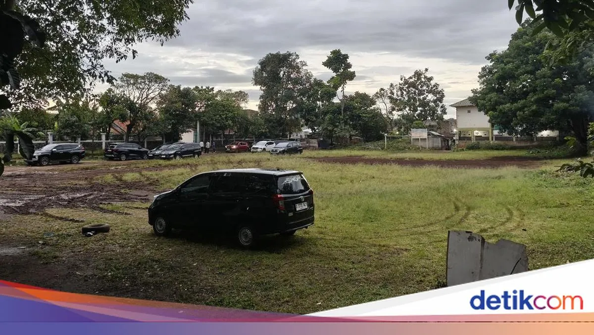 Respon Masyarakat Terhadap Rencana Pembangunan Rusunami di Sadang Serang Bandung
