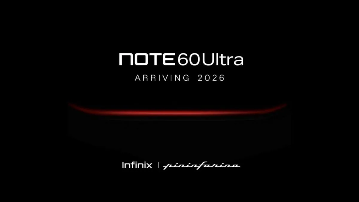 Infinix Note 60 Ultra: Bocoran Spesifikasi dan Prediksi Rilis di Indonesia