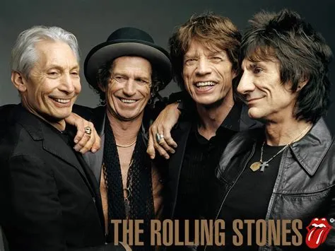 Band Rock Legendaris yang Mengubah Dunia Musik