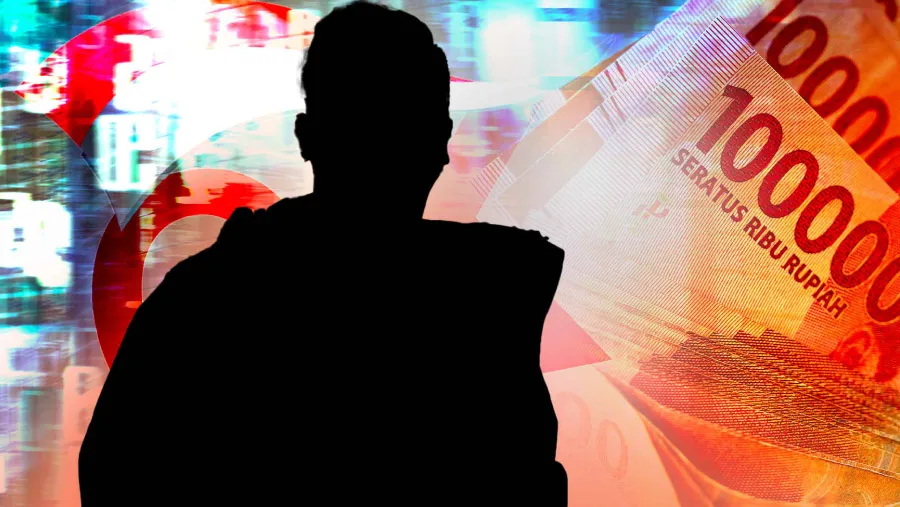 Belvin Tannadi Didenda OJK atas Dugaan Manipulasi Saham