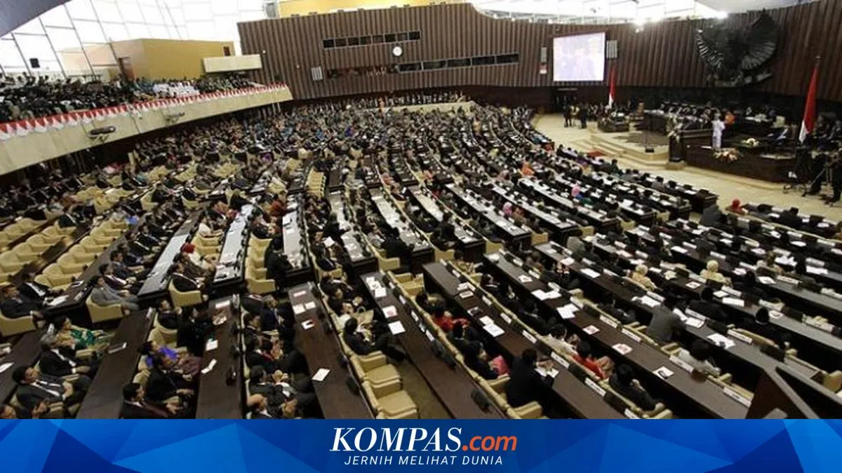 Perdebatan Ambang Batas Parlemen: Usulan Naik dan Penolakan Partai