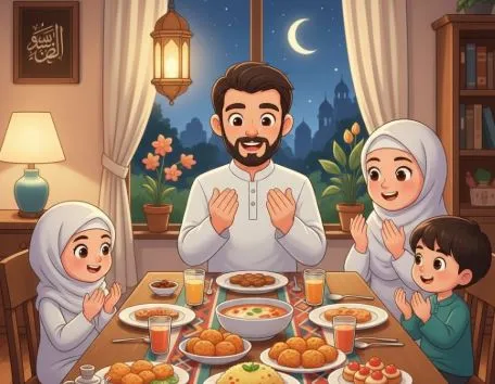 Jadwal Berbuka Puasa Jakarta 25 Februari 2026: Pukul 18:16 WIB