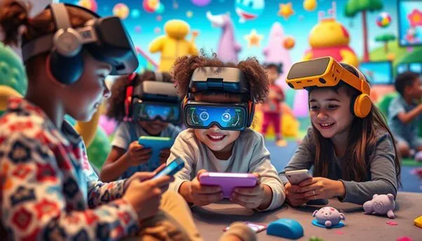 Dampak Generasi Digital terhadap Transformasi Dunia Hiburan