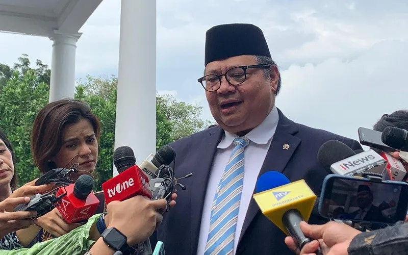 Pemerintah Susun UU Ketenagakerjaan Baru Usai Kesepakatan Dagang dengan AS