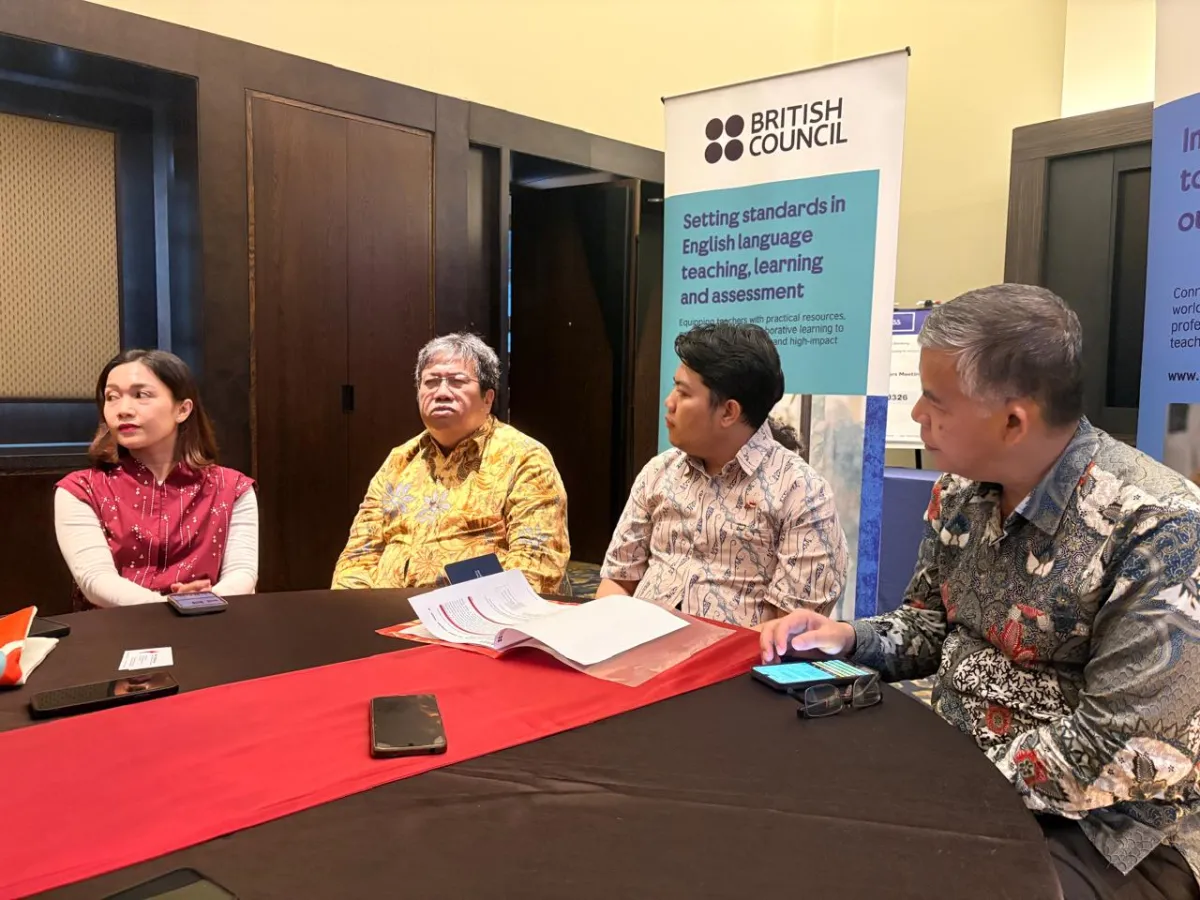 Kesenjangan Akses Bahasa Inggris bagi Difabel di Indonesia