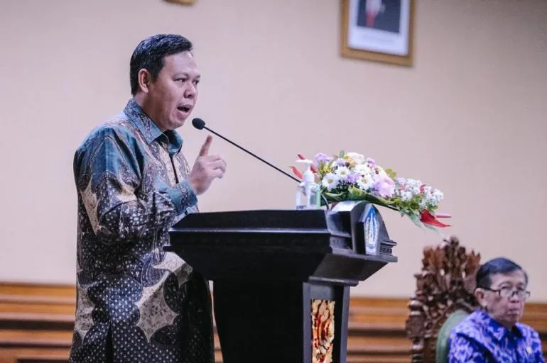 Ketua DPD RI Dorong Pengadaan Mobil Koperasi Utamakan Produk Dalam Negeri
