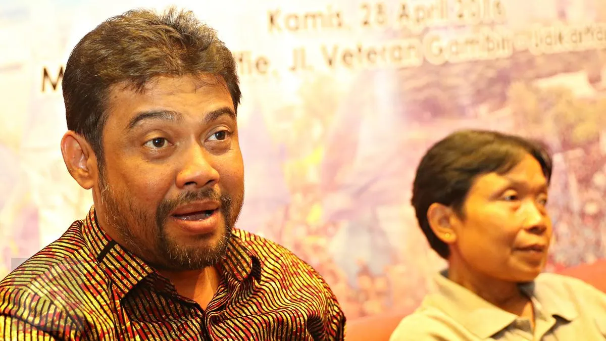 Aksi Buruh 4 Maret: Tuntut Sanksi Tegas untuk Perusahaan Tak Bayar THR