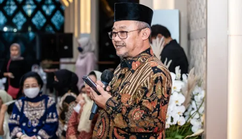 Kemendikdasmen dan BPS Jalin Kerja Sama untuk Validasi Data Pendidikan