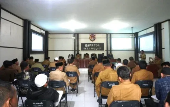 Gayo Lues Siapkan Rencana Pemulihan Infrastruktur Pascabencana 2025