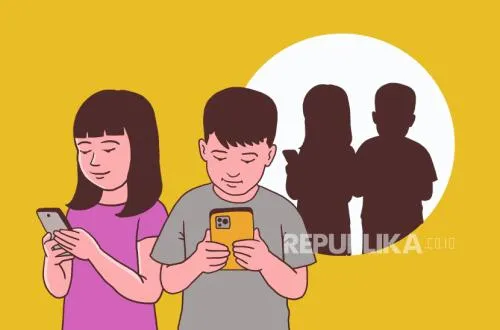 Gim Seru untuk Ngabuburit di Bulan Ramadhan