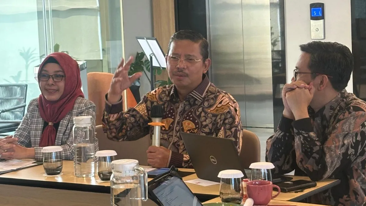 Kemenag Siapkan Peta Jalan Pengembangan Madrasah 2025-2029