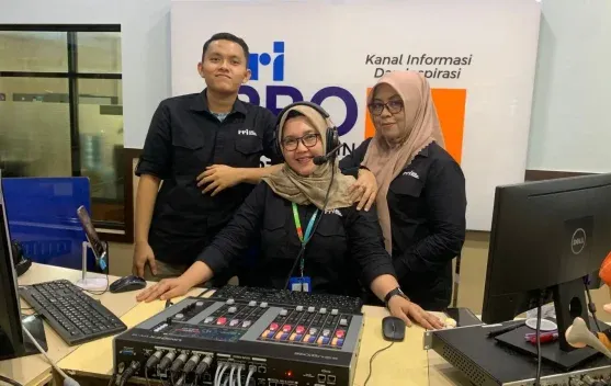 Pentingnya Radio dalam Masyarakat: Memperingati Hari Radio Sedunia