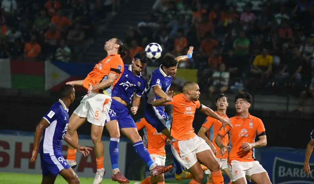 Persib dan Pohang Tersingkir di 16 Besar AFC Champions League 2025/2026