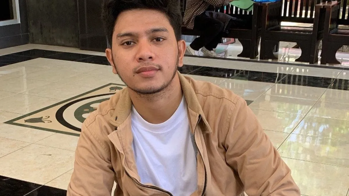 Ozi Indonesian Idol 14 Tereliminasi di Spektakuler 4, Siap Lanjutkan Karier Musik