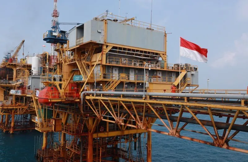 Peran Sektor ESDM dalam Mewujudkan Indonesia Emas 2045