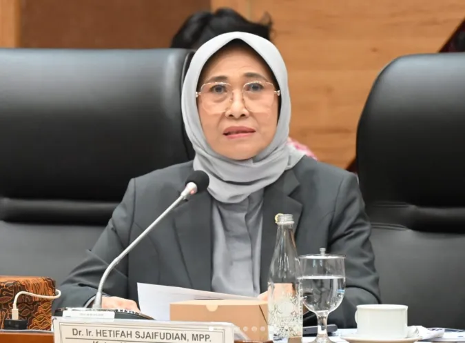 DPR Dorong Reformasi dan Peningkatan Prestasi Olahraga Nasional