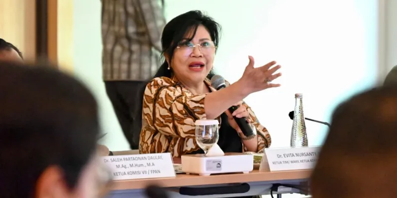 DPR Pertanyakan Impor Pickup untuk Koperasi Desa Merah Putih