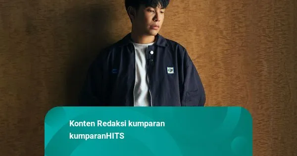 Rakhano Viral Berkat Cover Lagu Ruang Rindu, Raih 7,9 Juta Views
