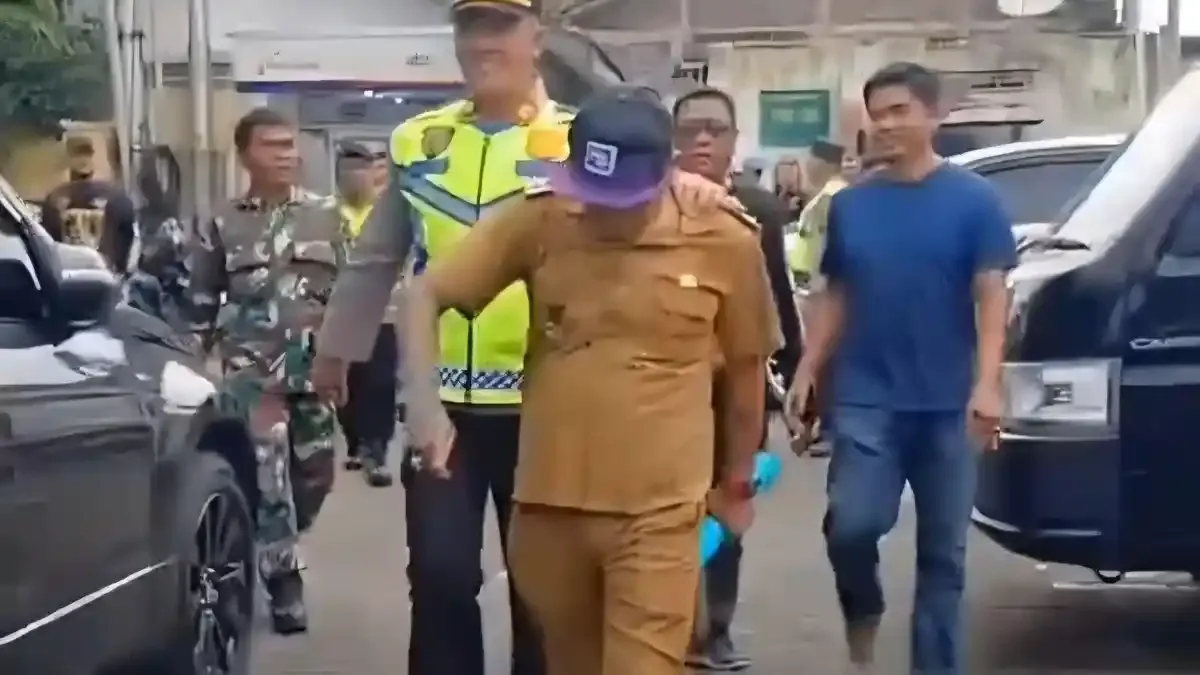 Ketua LSM Harimau Tegaskan Kehadiran untuk Advokasi, Bukan Pengeroyokan