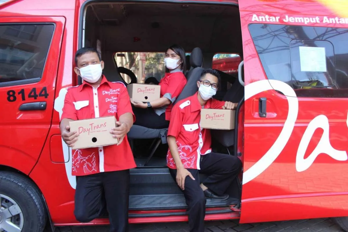 WEHA Siapkan Armada Prima Hadapi Lonjakan Penumpang Mudik Lebaran 2026