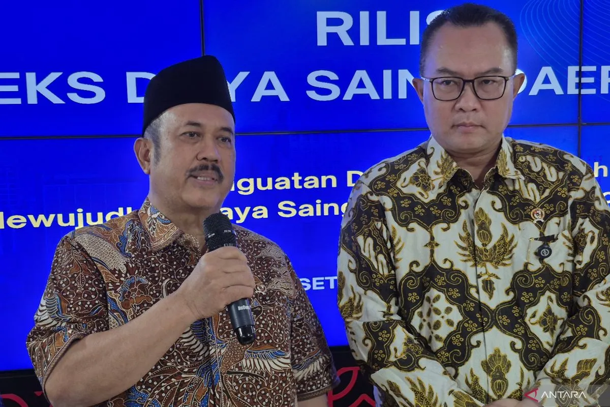 Pemutakhiran IDSD Diharapkan Cerminkan Kesejahteraan Masyarakat Daerah