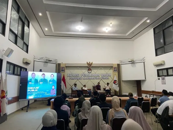 Wacana Pemisahan Pemilu 2029 Memicu Diskusi dan Sorotan Terhadap DPRD