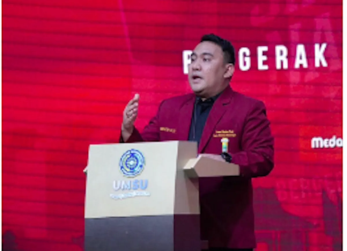 DPP IMM Kecam Daur Ulang Isu Dana Zakat untuk Program MBG