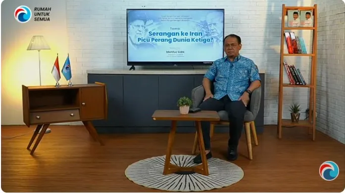 Dunia Menanti Kepastian Serangan AS ke Iran dan Potensi Perang Dunia III