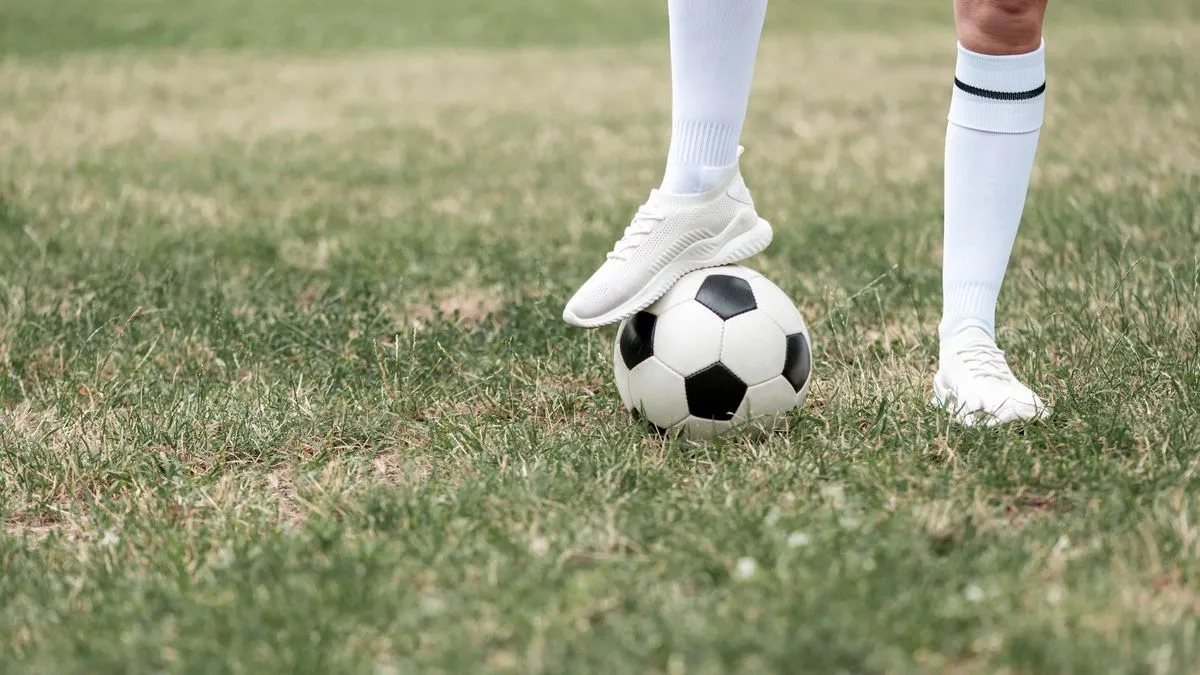 Imogiri Ramadhan Cup 1447 H: Turnamen Sepakbola di Yogyakarta