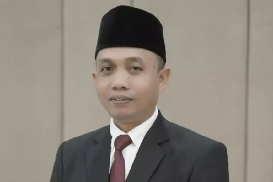Sahnam Pimpin KI NTB, Fokus Pada Digitalisasi Keterbukaan Informasi