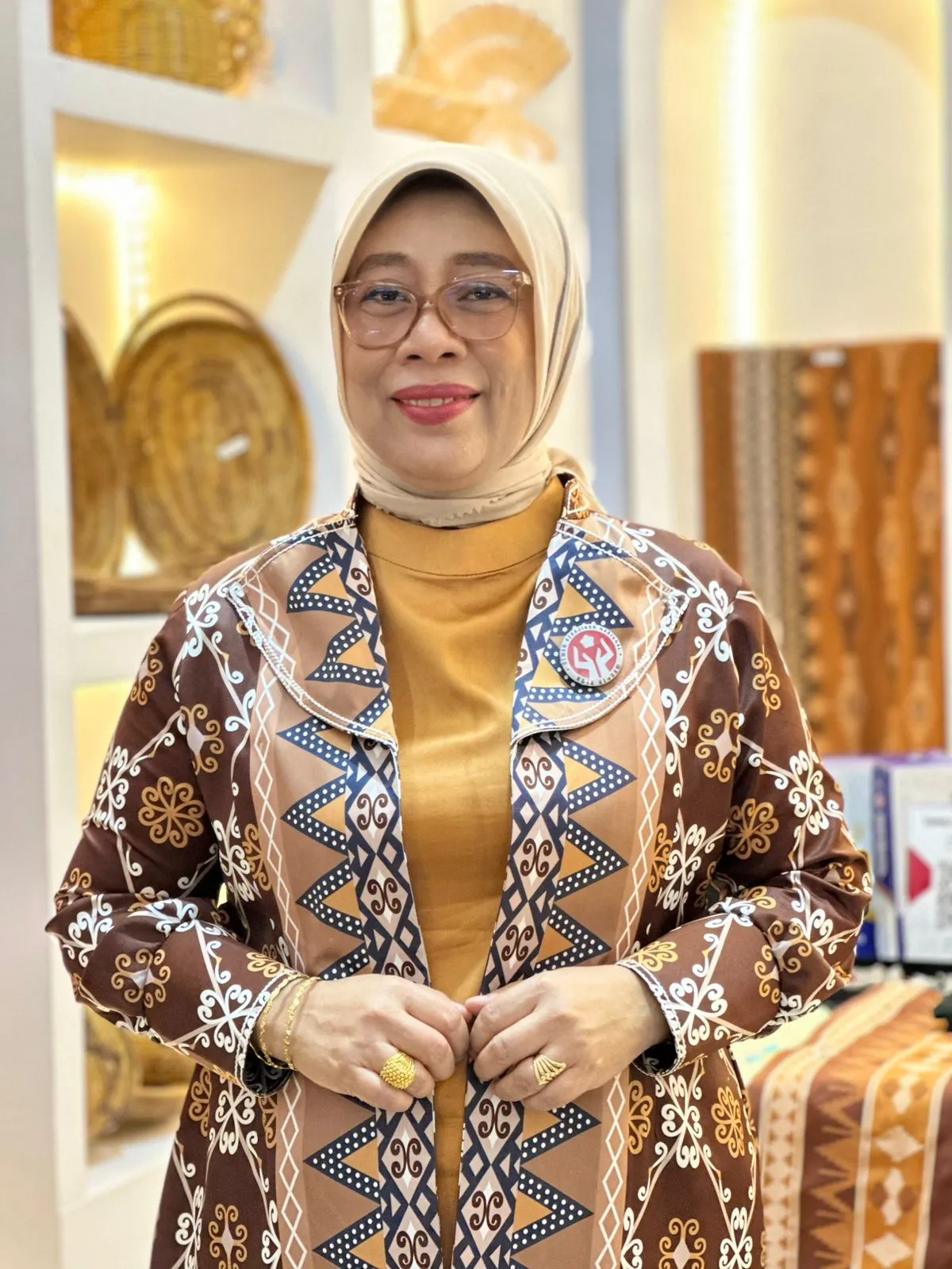 Kadis Naker Kendari Jelaskan Mekanisme Penetapan UMK dan Tantangan Lowongan Kerja
