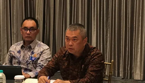 Lampung Jadi Gerbang Ekonomi Sumatra Saat Lebaran, Menhub Dudy Purwagandhi Berikan Penjelasan