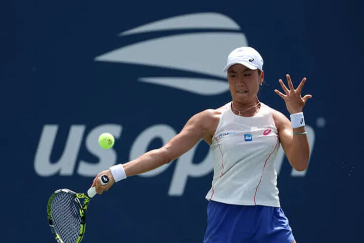 Janice Tjen: Dari Junior Menuju Puncak Tenis Dunia