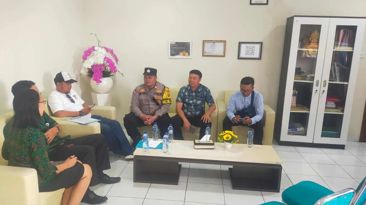 Klarifikasi Terkait Video Viral Pemberian Daksina di SMA 2 Kuta Selatan