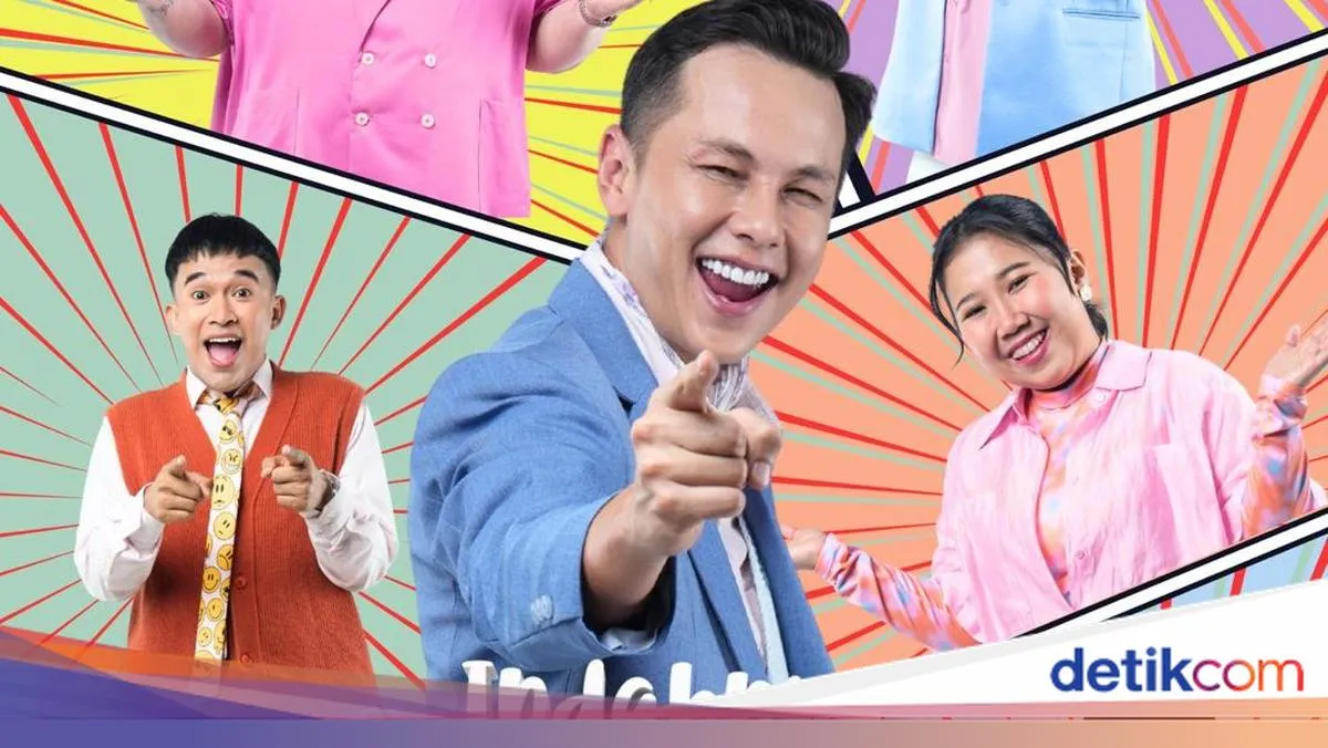 Nikmati Program Indahnya Ramadan Menjelang Berbuka di Trans TV