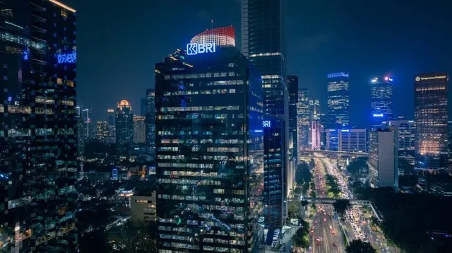 BRI Salurkan KUR Rp178,78 Triliun untuk 3,8 Juta UMKM